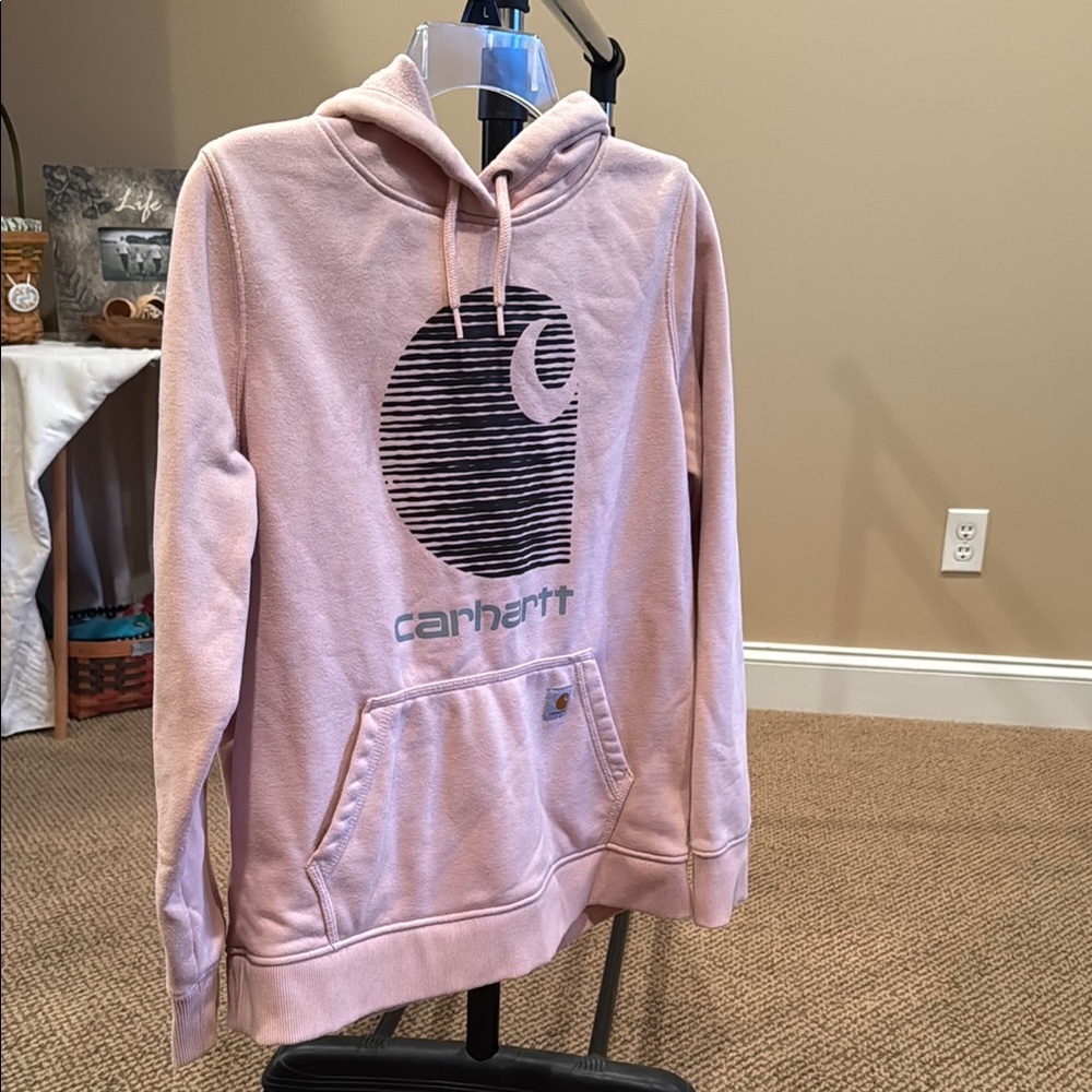 Carhartt Hoodie